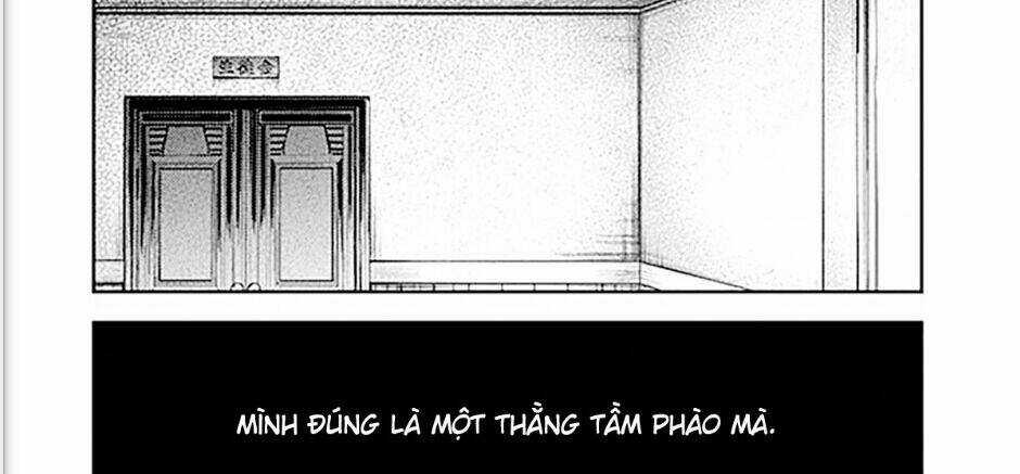 Đối Phương Phải Tỏ Tình Trước Chapter 238 trang 35