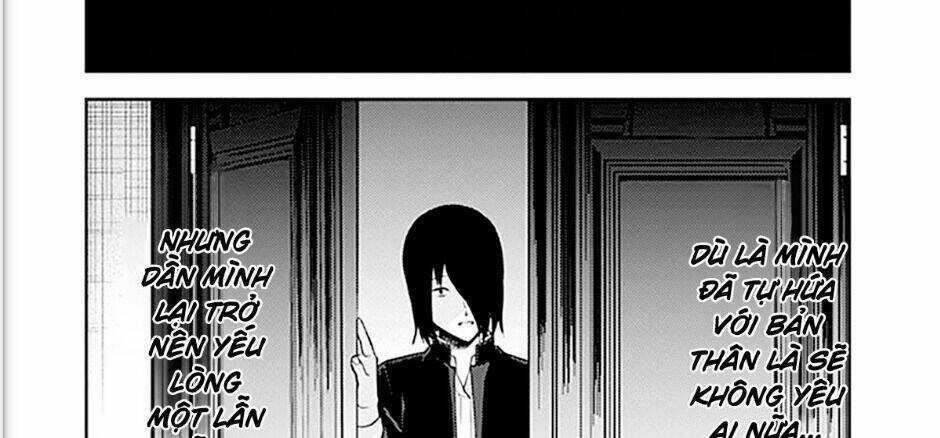 Đối Phương Phải Tỏ Tình Trước Chapter 238 trang 36