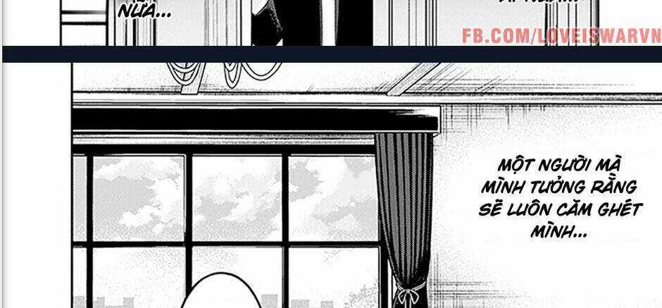 Đối Phương Phải Tỏ Tình Trước Chapter 238 trang 37