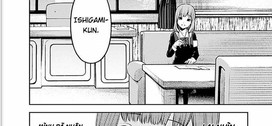 Đối Phương Phải Tỏ Tình Trước Chapter 238 trang 38