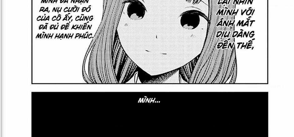 Đối Phương Phải Tỏ Tình Trước Chapter 238 trang 39