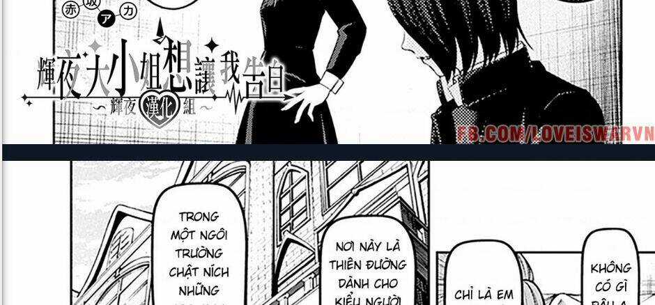 Đối Phương Phải Tỏ Tình Trước Chapter 238 trang 4