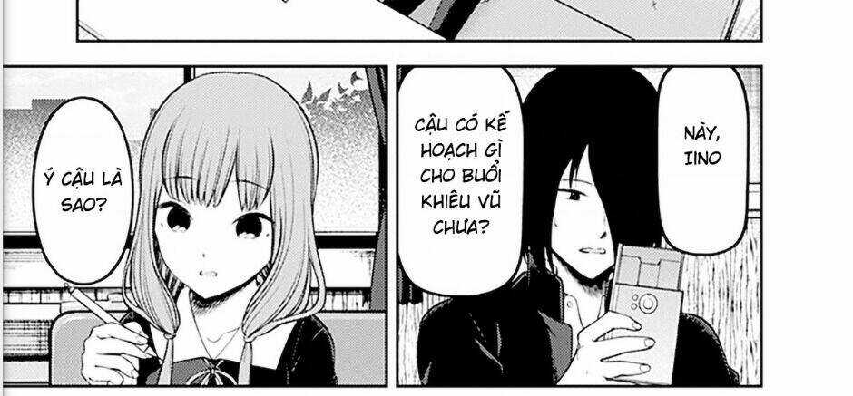 Đối Phương Phải Tỏ Tình Trước Chapter 238 trang 41