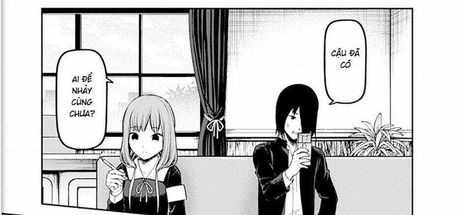 Đối Phương Phải Tỏ Tình Trước Chapter 238 trang 42