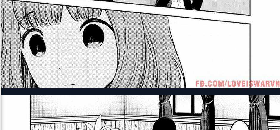 Đối Phương Phải Tỏ Tình Trước Chapter 238 trang 43