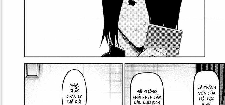 Đối Phương Phải Tỏ Tình Trước Chapter 238 trang 45