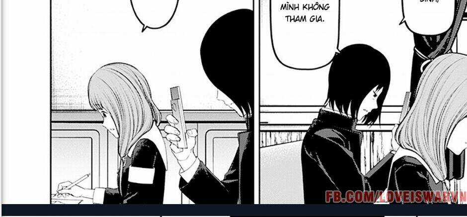 Đối Phương Phải Tỏ Tình Trước Chapter 238 trang 46