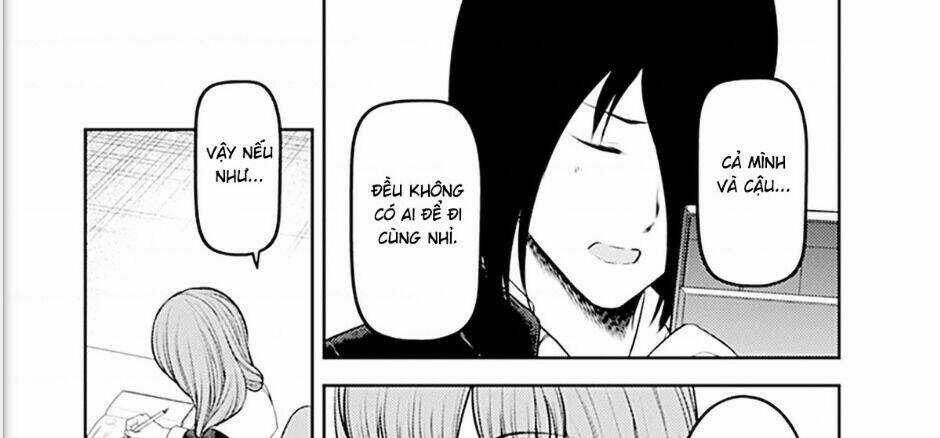 Đối Phương Phải Tỏ Tình Trước Chapter 238 trang 47