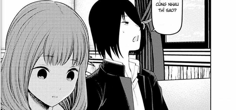 Đối Phương Phải Tỏ Tình Trước Chapter 238 trang 49