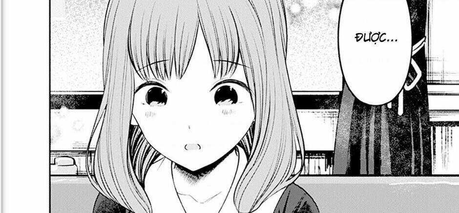 Đối Phương Phải Tỏ Tình Trước Chapter 238 trang 52