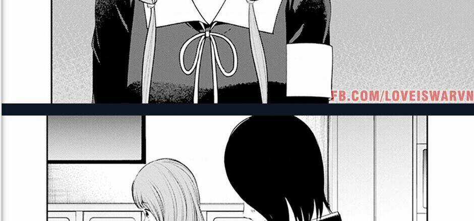 Đối Phương Phải Tỏ Tình Trước Chapter 238 trang 53