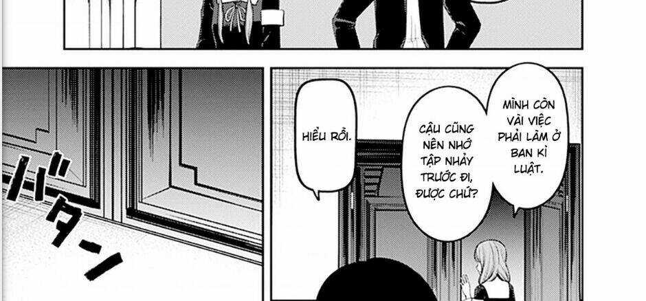 Đối Phương Phải Tỏ Tình Trước Chapter 238 trang 55