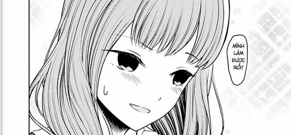 Đối Phương Phải Tỏ Tình Trước Chapter 238 trang 57