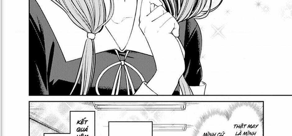 Đối Phương Phải Tỏ Tình Trước Chapter 238 trang 58