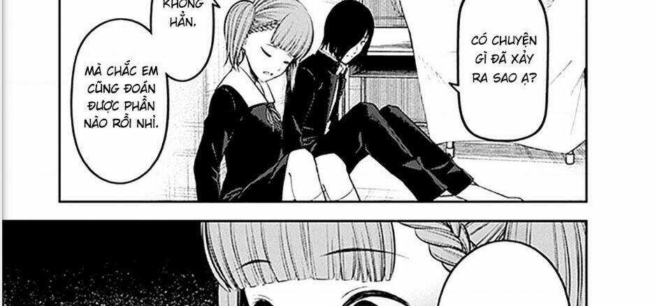 Đối Phương Phải Tỏ Tình Trước Chapter 238 trang 8