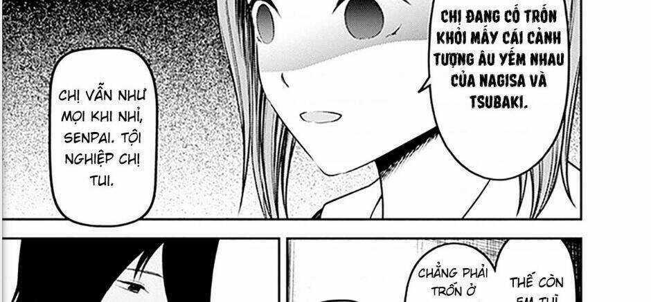 Đối Phương Phải Tỏ Tình Trước Chapter 238 trang 9