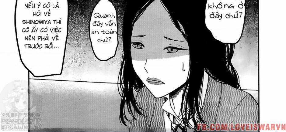 Đối Phương Phải Tỏ Tình Trước Chapter 239 trang 10