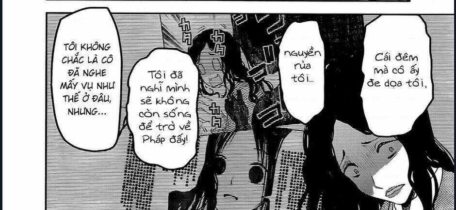 Đối Phương Phải Tỏ Tình Trước Chapter 239 trang 12