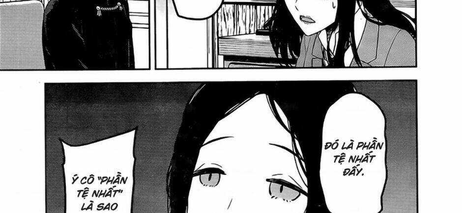 Đối Phương Phải Tỏ Tình Trước Chapter 239 trang 16