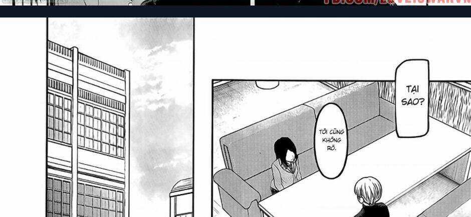 Đối Phương Phải Tỏ Tình Trước Chapter 239 trang 24