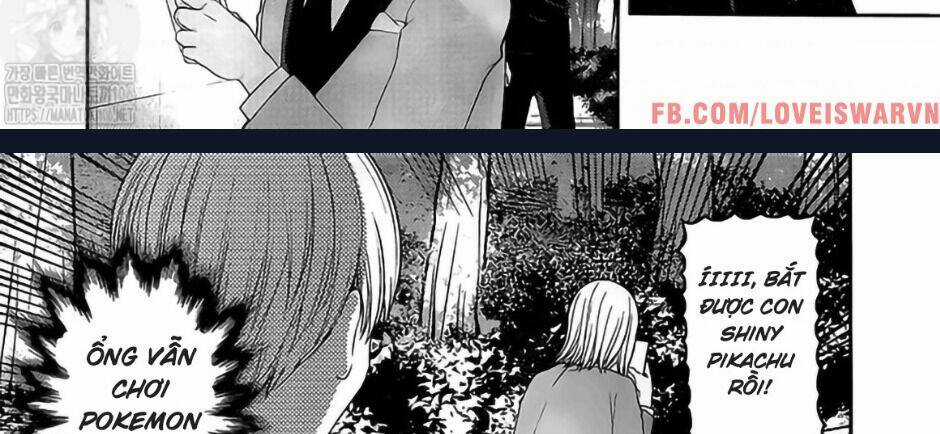 Đối Phương Phải Tỏ Tình Trước Chapter 239 trang 27