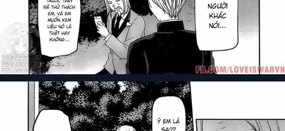 Đối Phương Phải Tỏ Tình Trước Chapter 239 trang 30