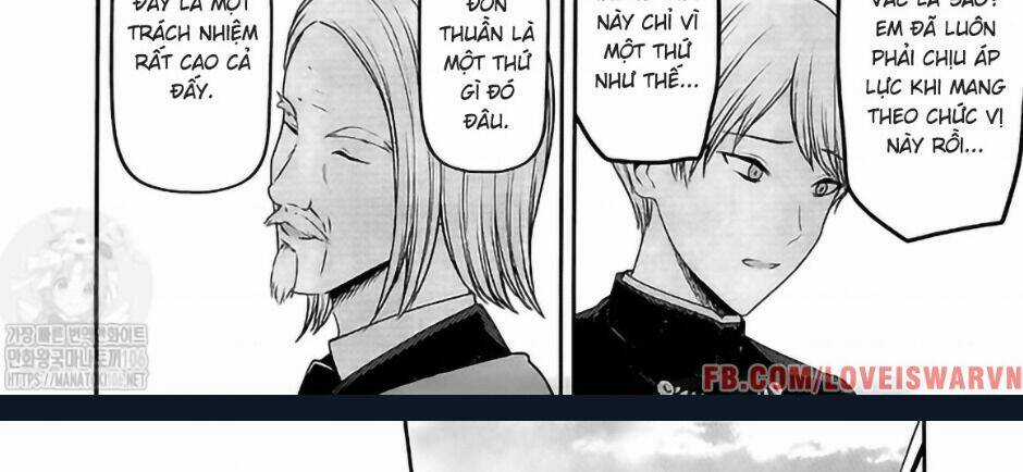 Đối Phương Phải Tỏ Tình Trước Chapter 239 trang 33