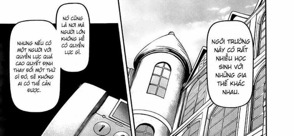 Đối Phương Phải Tỏ Tình Trước Chapter 239 trang 34