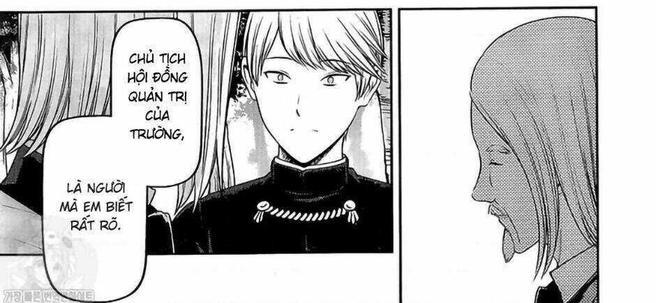 Đối Phương Phải Tỏ Tình Trước Chapter 239 trang 36