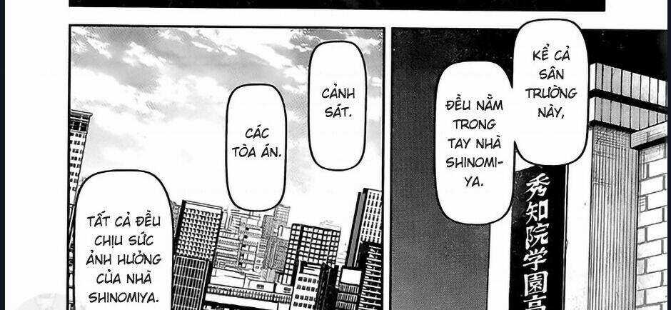 Đối Phương Phải Tỏ Tình Trước Chapter 239 trang 39