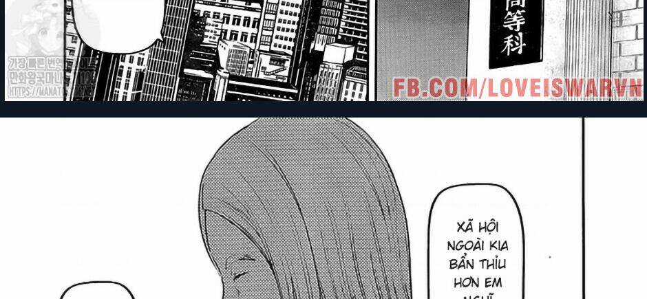 Đối Phương Phải Tỏ Tình Trước Chapter 239 trang 40