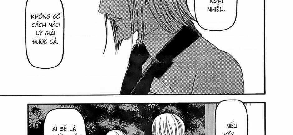 Đối Phương Phải Tỏ Tình Trước Chapter 239 trang 41