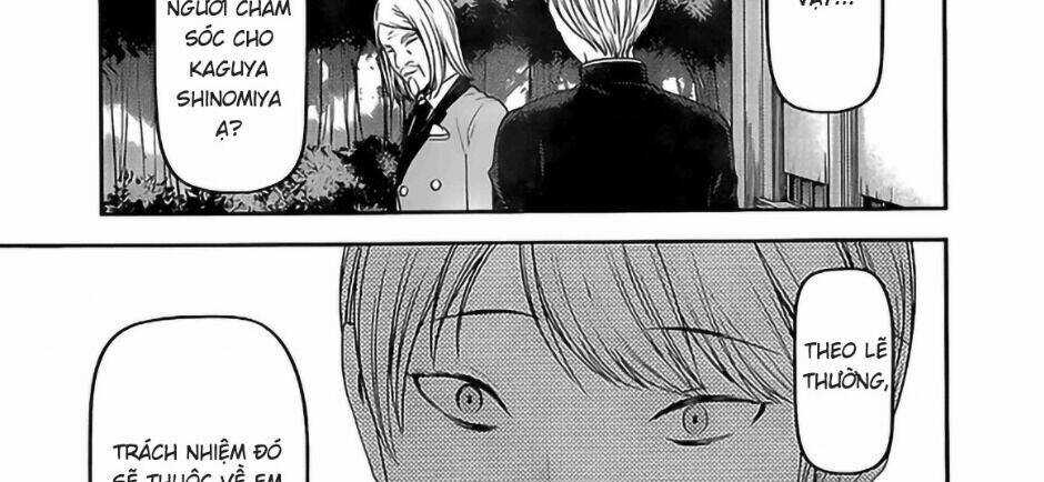 Đối Phương Phải Tỏ Tình Trước Chapter 239 trang 42