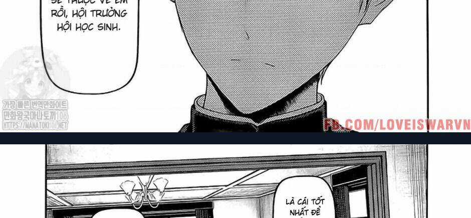 Đối Phương Phải Tỏ Tình Trước Chapter 239 trang 43