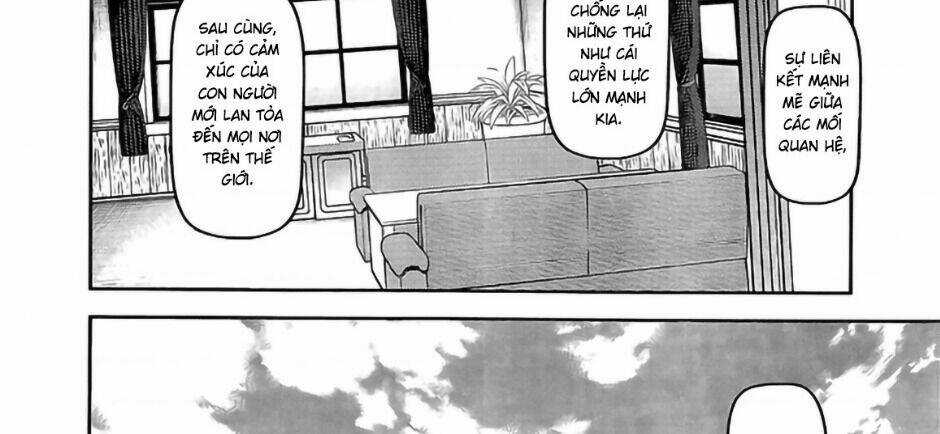 Đối Phương Phải Tỏ Tình Trước Chapter 239 trang 44