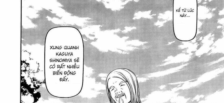 Đối Phương Phải Tỏ Tình Trước Chapter 239 trang 45