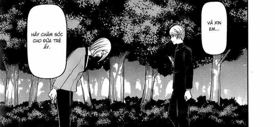 Đối Phương Phải Tỏ Tình Trước Chapter 239 trang 48