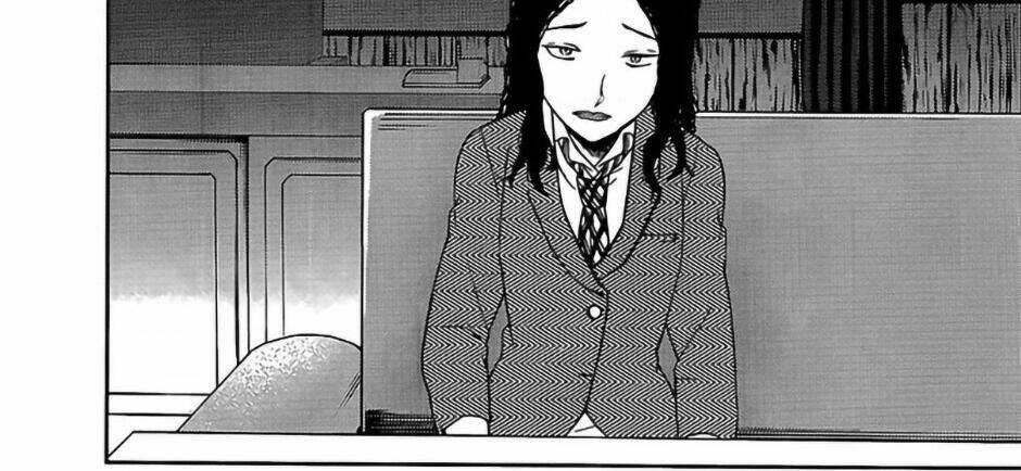 Đối Phương Phải Tỏ Tình Trước Chapter 239 trang 5