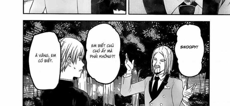 Đối Phương Phải Tỏ Tình Trước Chapter 239 trang 51