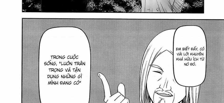 Đối Phương Phải Tỏ Tình Trước Chapter 239 trang 52