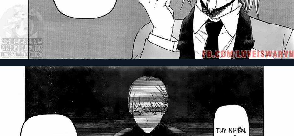 Đối Phương Phải Tỏ Tình Trước Chapter 239 trang 53