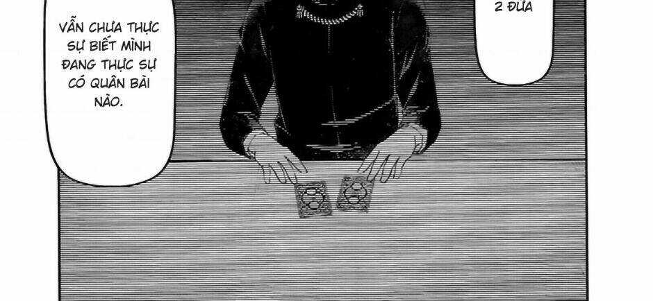 Đối Phương Phải Tỏ Tình Trước Chapter 239 trang 54