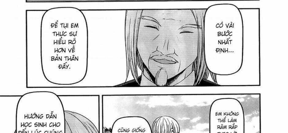 Đối Phương Phải Tỏ Tình Trước Chapter 239 trang 55