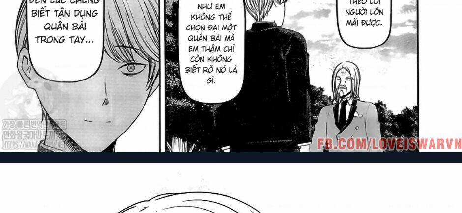 Đối Phương Phải Tỏ Tình Trước Chapter 239 trang 56