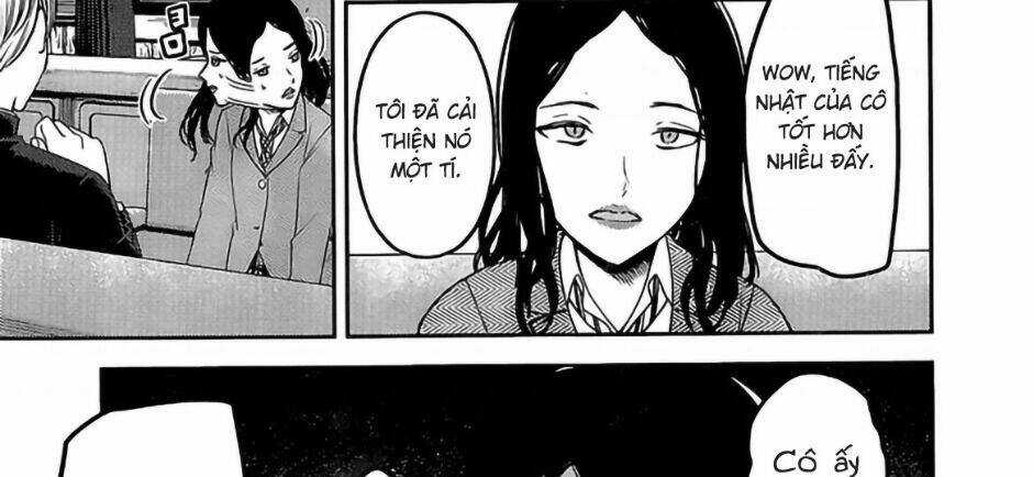 Đối Phương Phải Tỏ Tình Trước Chapter 239 trang 9