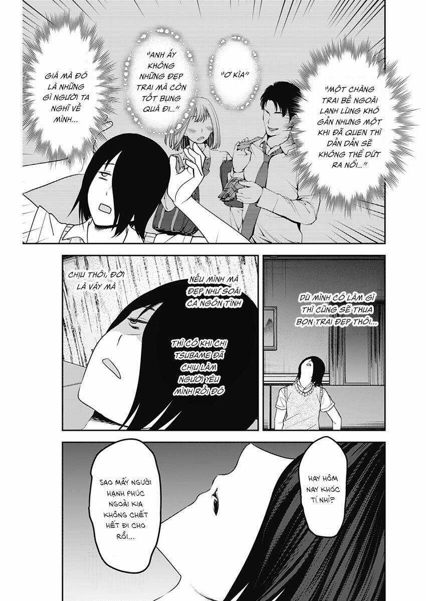 Đối Phương Phải Tỏ Tình Trước Chapter 244 trang 11