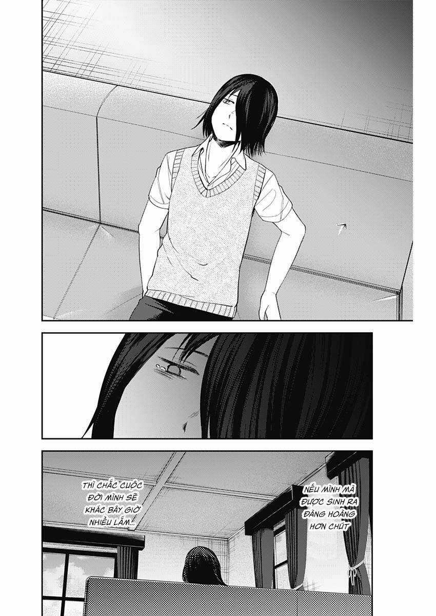 Đối Phương Phải Tỏ Tình Trước Chapter 244 trang 12