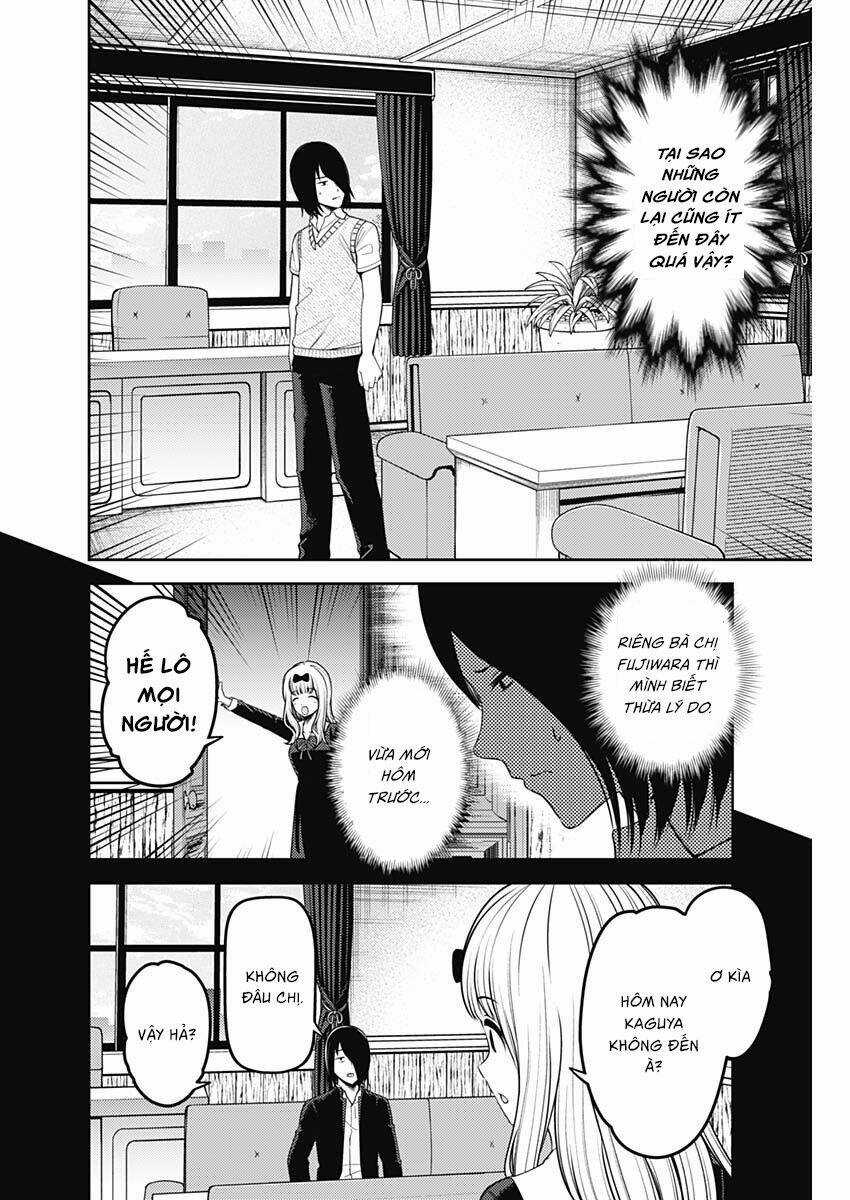 Đối Phương Phải Tỏ Tình Trước Chapter 244 trang 2