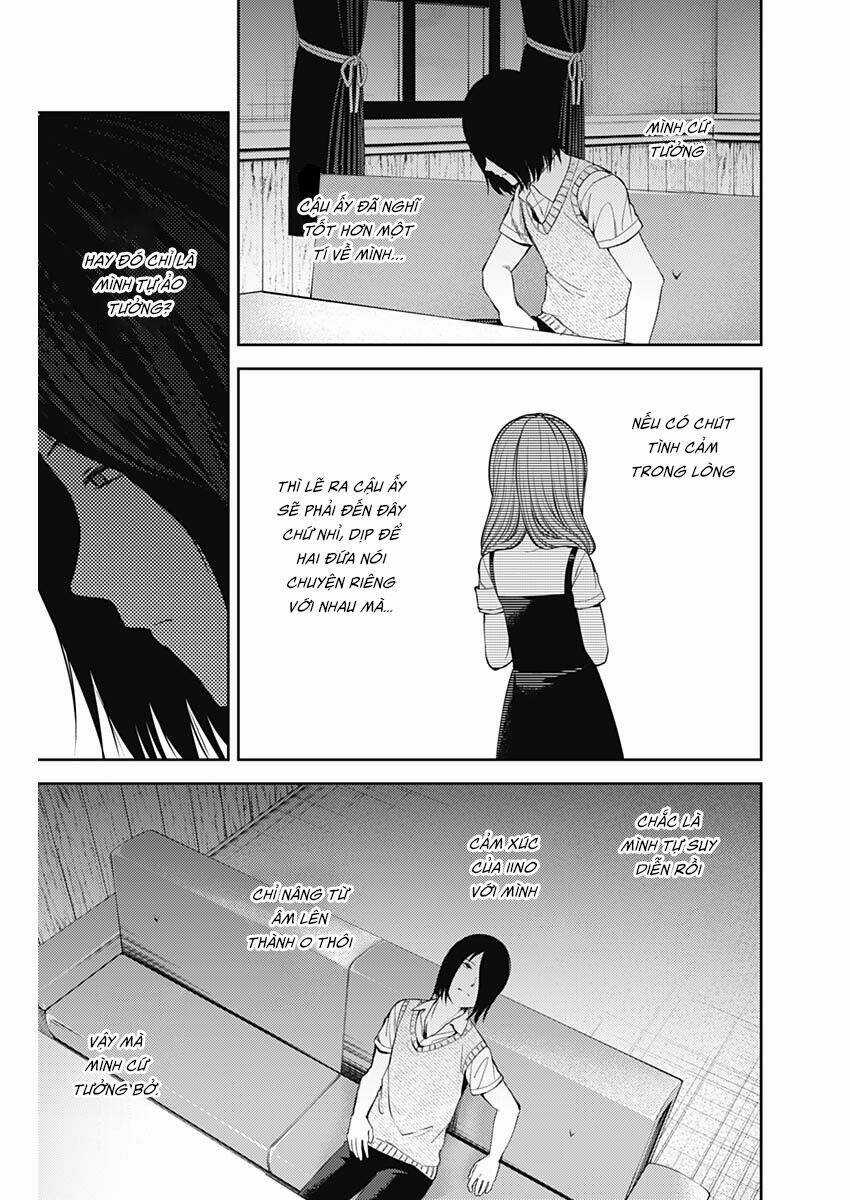 Đối Phương Phải Tỏ Tình Trước Chapter 244 trang 5