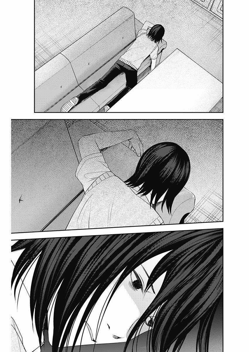 Đối Phương Phải Tỏ Tình Trước Chapter 244 trang 9